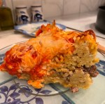 04 – Complicated spaghetti pie – sliced&nbsp;pie